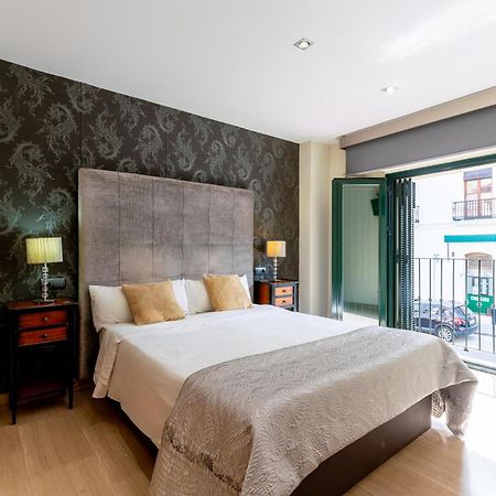 Pyl Apartamento Centro Junto Catedral Sevilla Eksteriør bilde