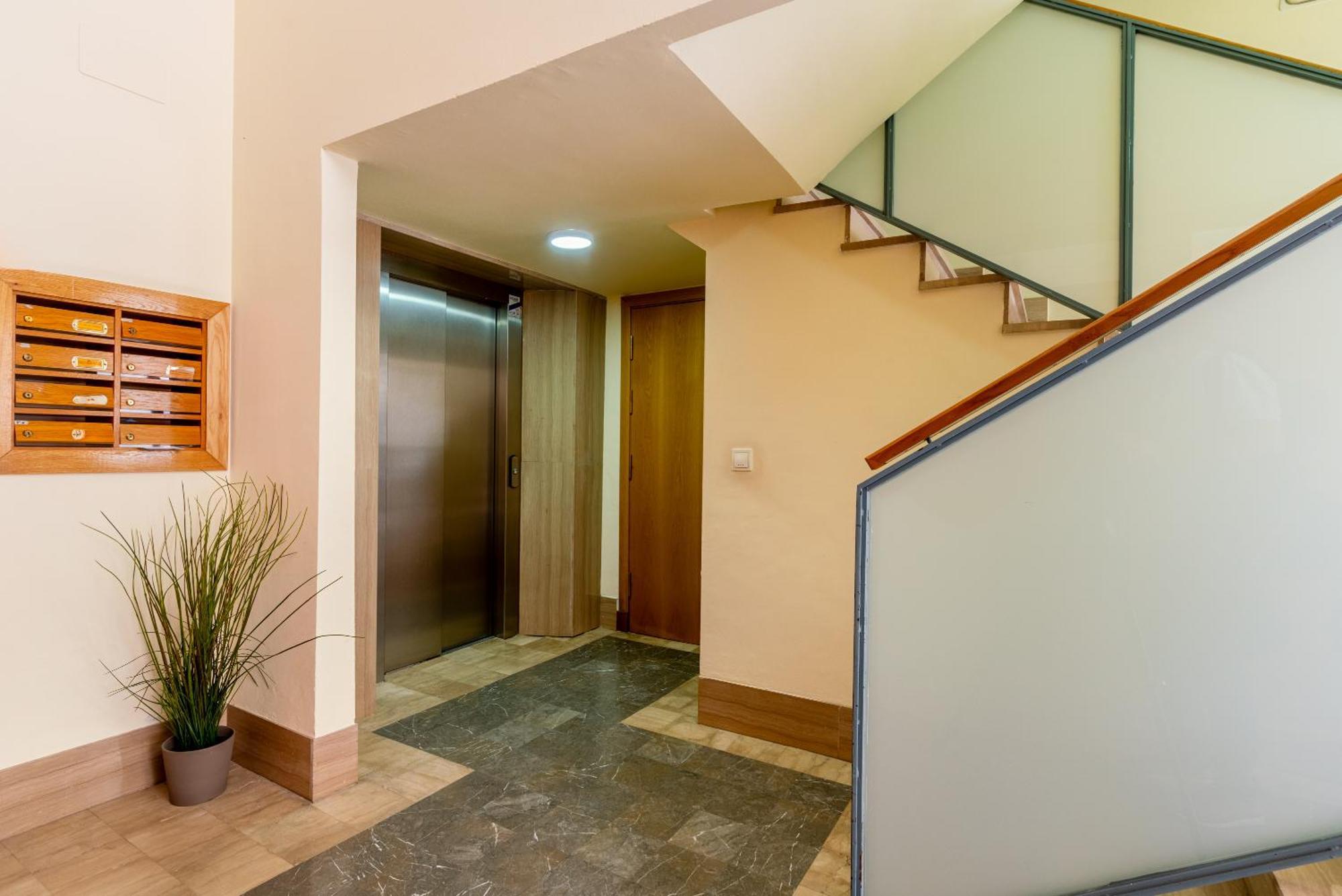 Pyl Apartamento Centro Junto Catedral Sevilla Eksteriør bilde