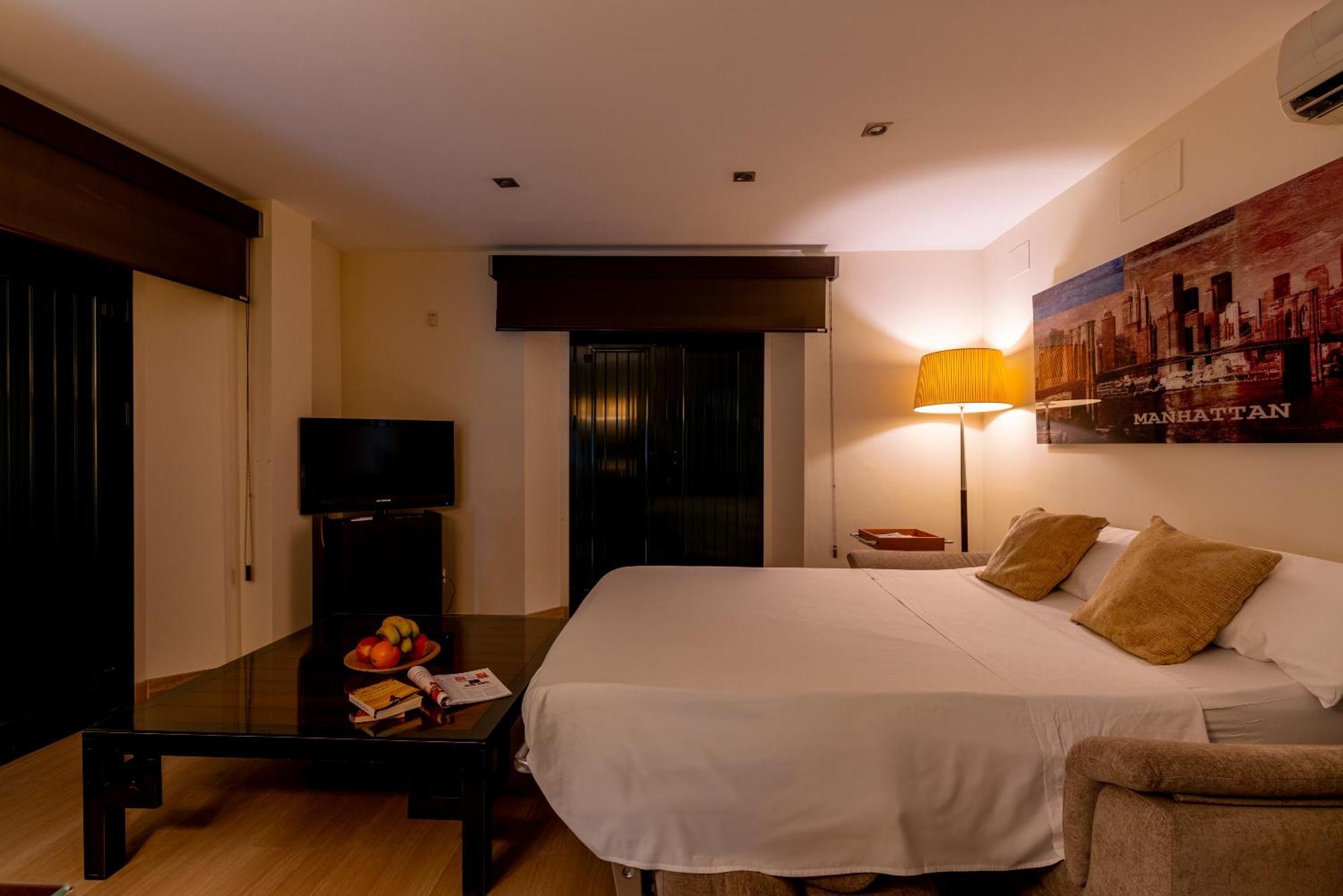 Pyl Apartamento Centro Junto Catedral Sevilla Eksteriør bilde